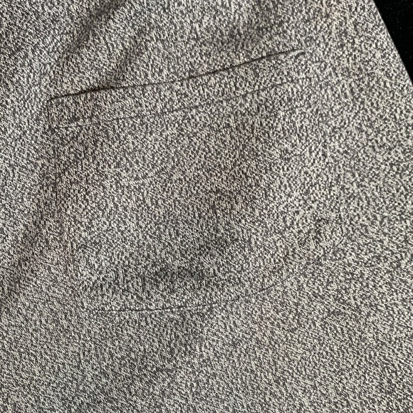 Men’s Gray Size Medium On the Byas Stretchy Sweat Shorts - Picture 6 of 10
